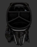 Stand Bag - Pathfinder - Mini Crown - Black/Green