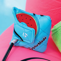 Spider Floatie Headcover