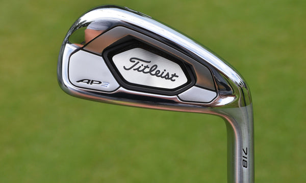 Titleist 718 AP3 5-P